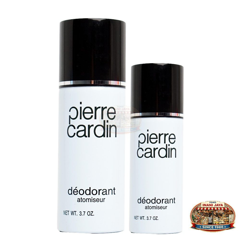 Pierre Cardin Deodorant Perfume Spray - Parfum