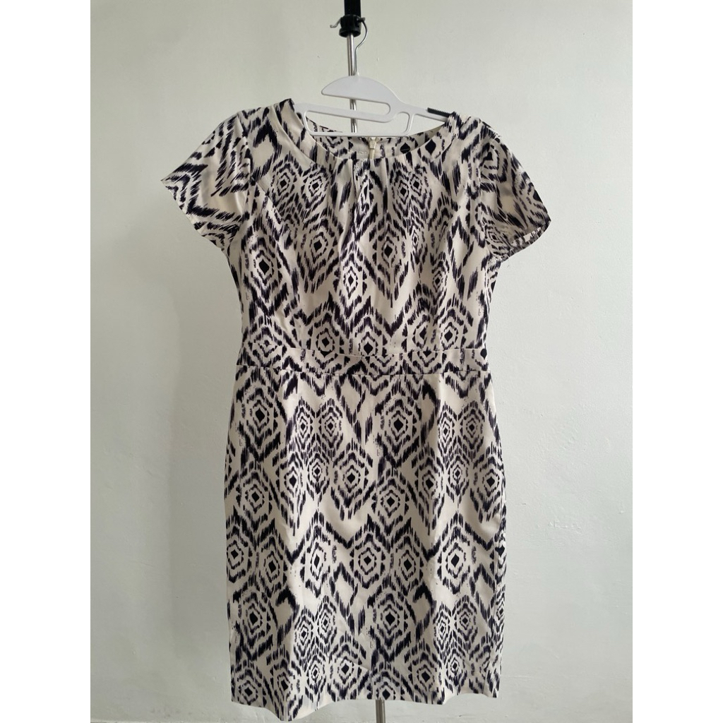 dress executive