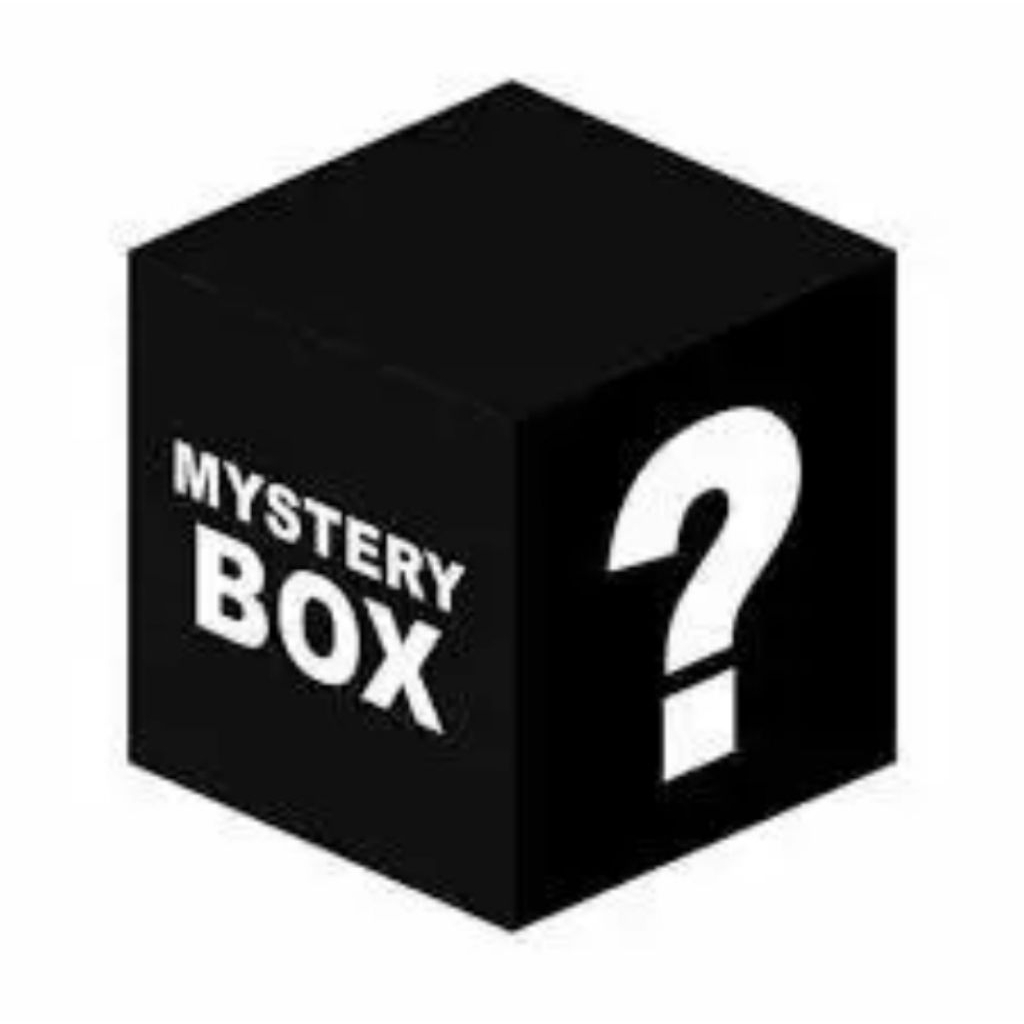MISTERY BOX
