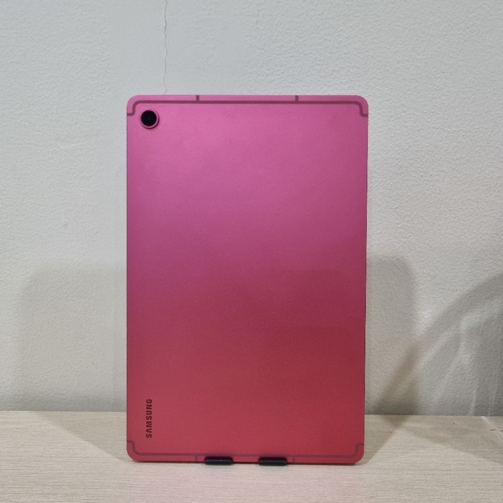 Tablet Samsung Galaxy Tab S10 Lite WiFi Only Ram 6 128GB (Batangan, Tanpa Charger)
