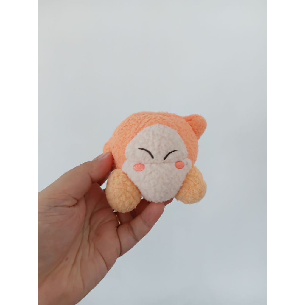 kirby ganci kirby ori nintendo kirby oren kirby orange boneka kirby ganci murah