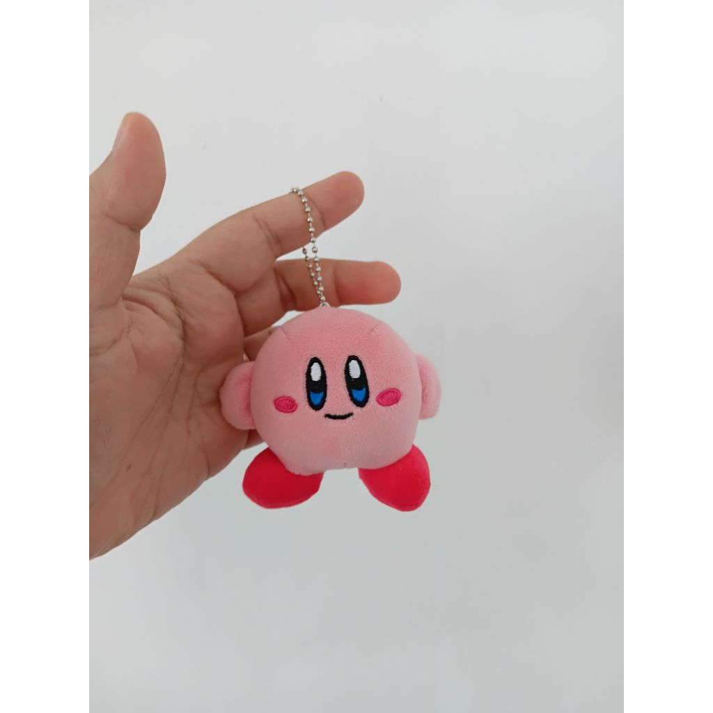 kirby ganci kirby boneka kirby mekdi kirby mcd ganci murah