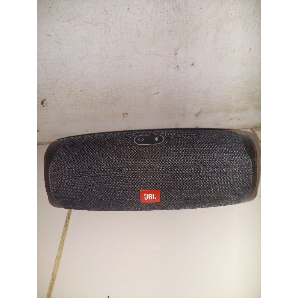 JBL Charge 4 second mulus