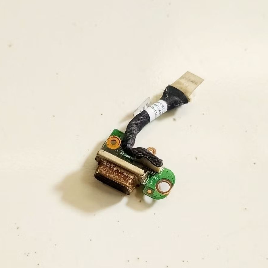 VGA Port Board Laptop Lenovo B460