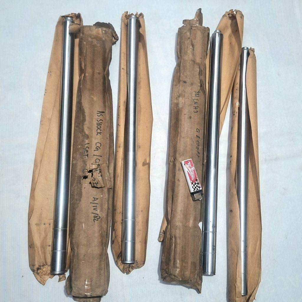 as shockbreaker HONDA CB100 K3 CG CG110 CG125 NOS