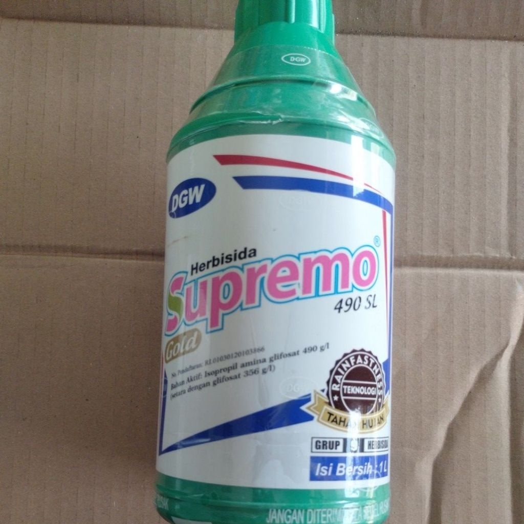 Supremo 490 Sl