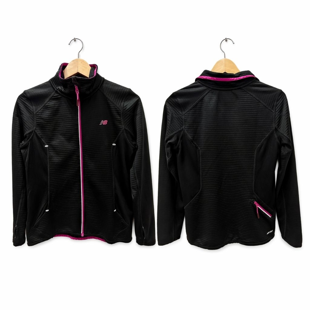 New Balance Women Active Wear Running Jacket