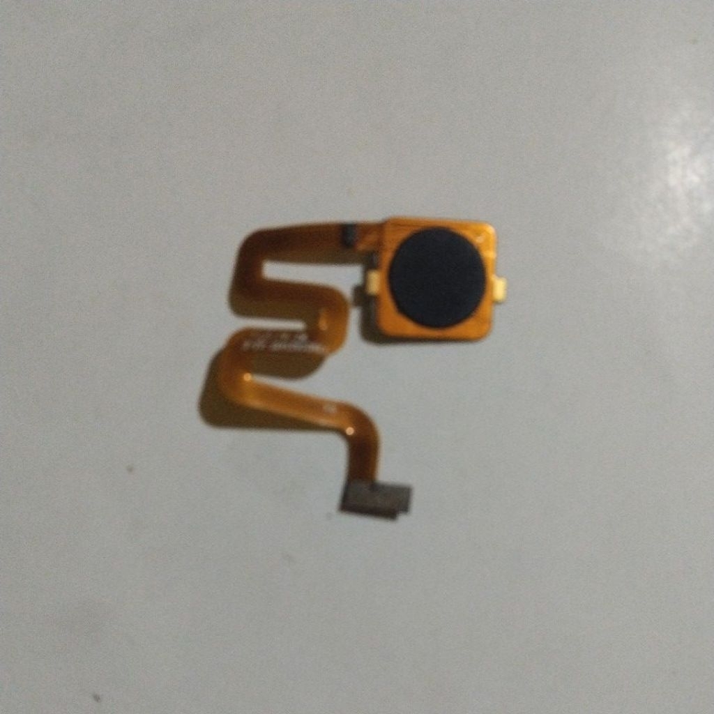 Fingerprint Luna G60/G8 original copotan