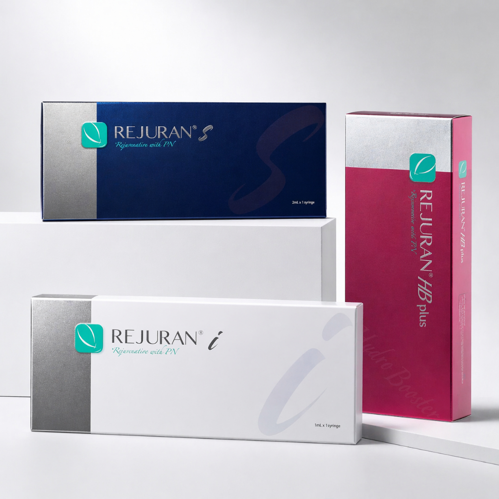 REJURAN Skin Booster PN 1ml Original Korea - Serum Wajah