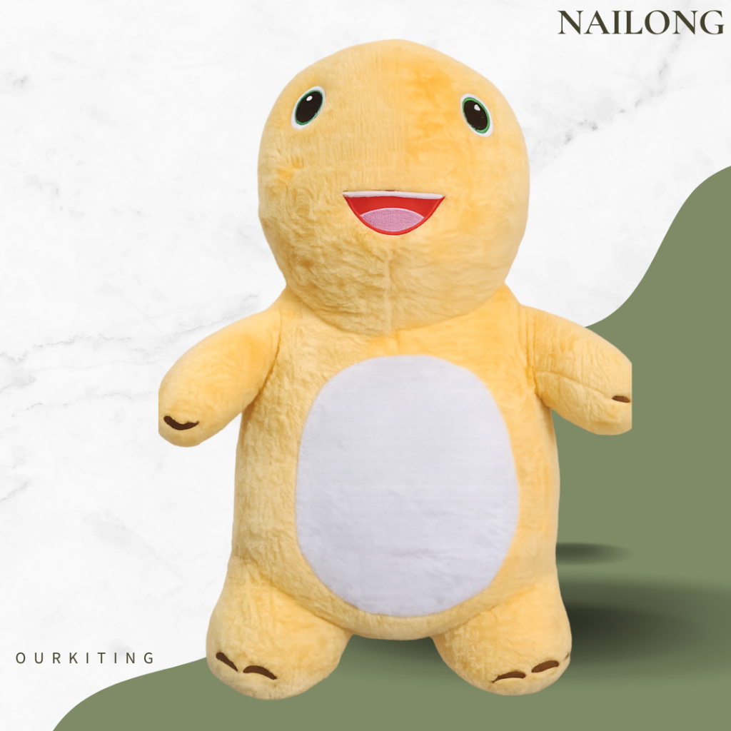 OURKITING Boneka 80cm