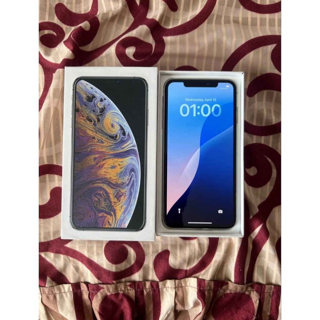 Iphone xs Max 512GB