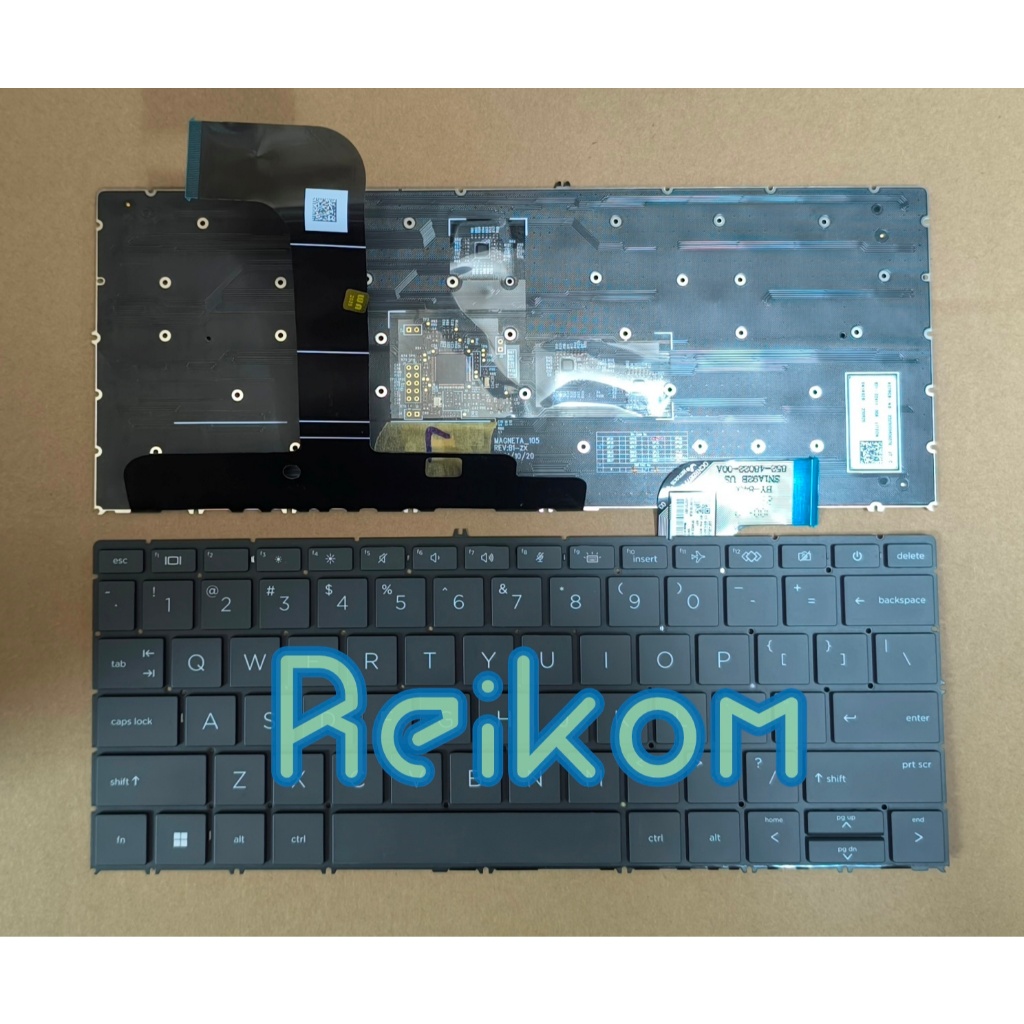 Keyboard HP Zbook Studio G9 G10 Studio 16 inch