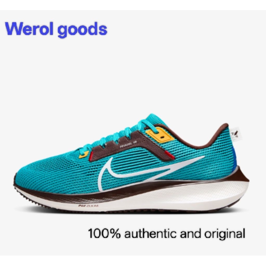 Nike Air Zoom Pegasus 40 Premium 445