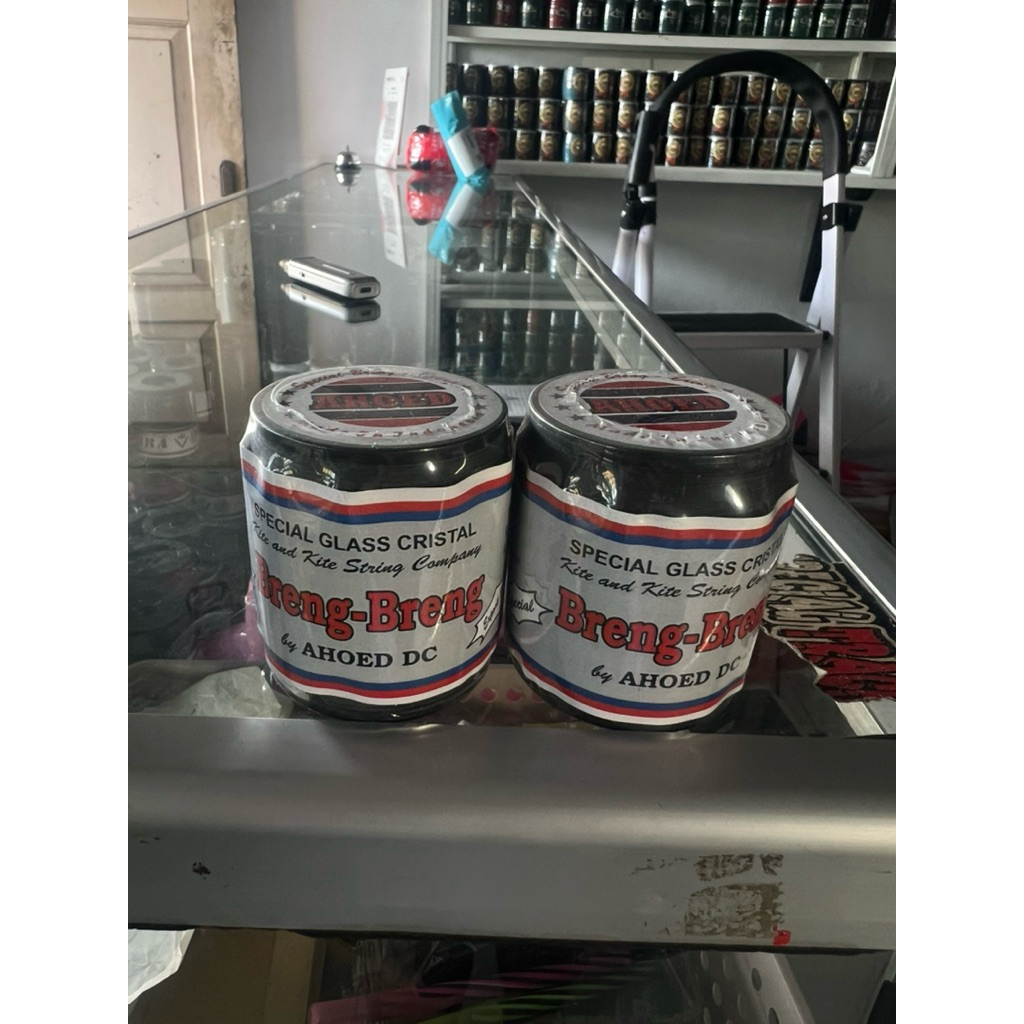 GELASAN MOLOR