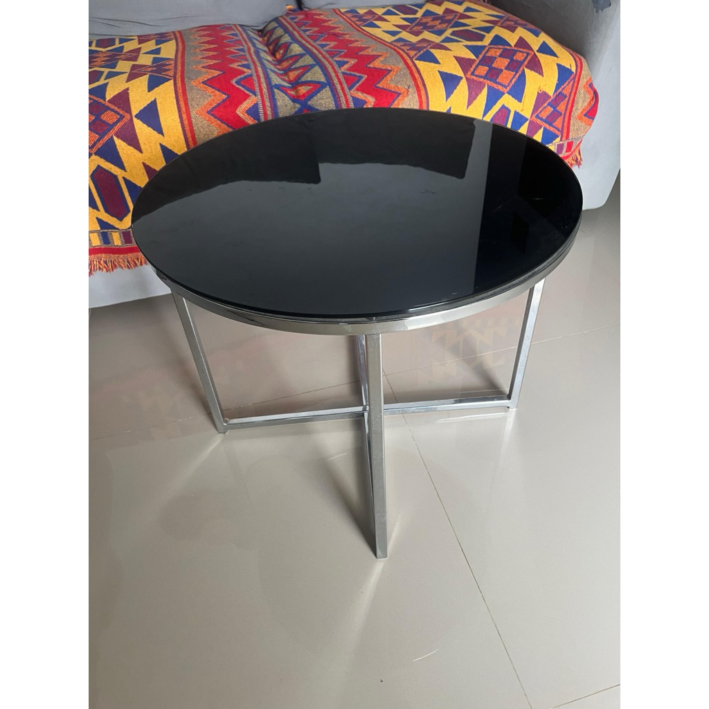 Preloved Meja Tamu Informa