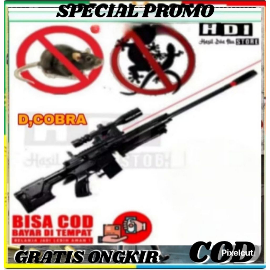 Replika Mainan Cowok Tactical Battleground SNI//MAINAN PISTOL PISTOLAN TEMBAK TEMBAKAN  ANAK LAKI LA