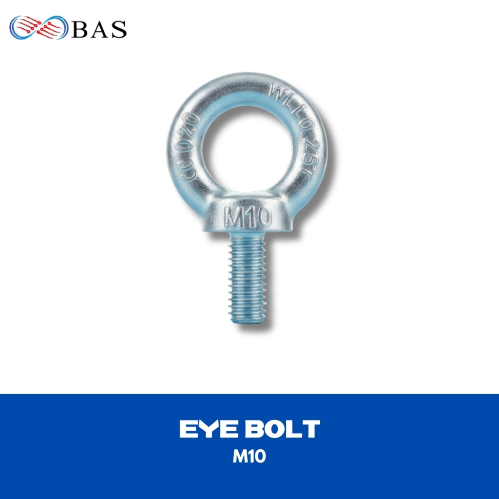 Eye Bolt M10 Hengzhu
