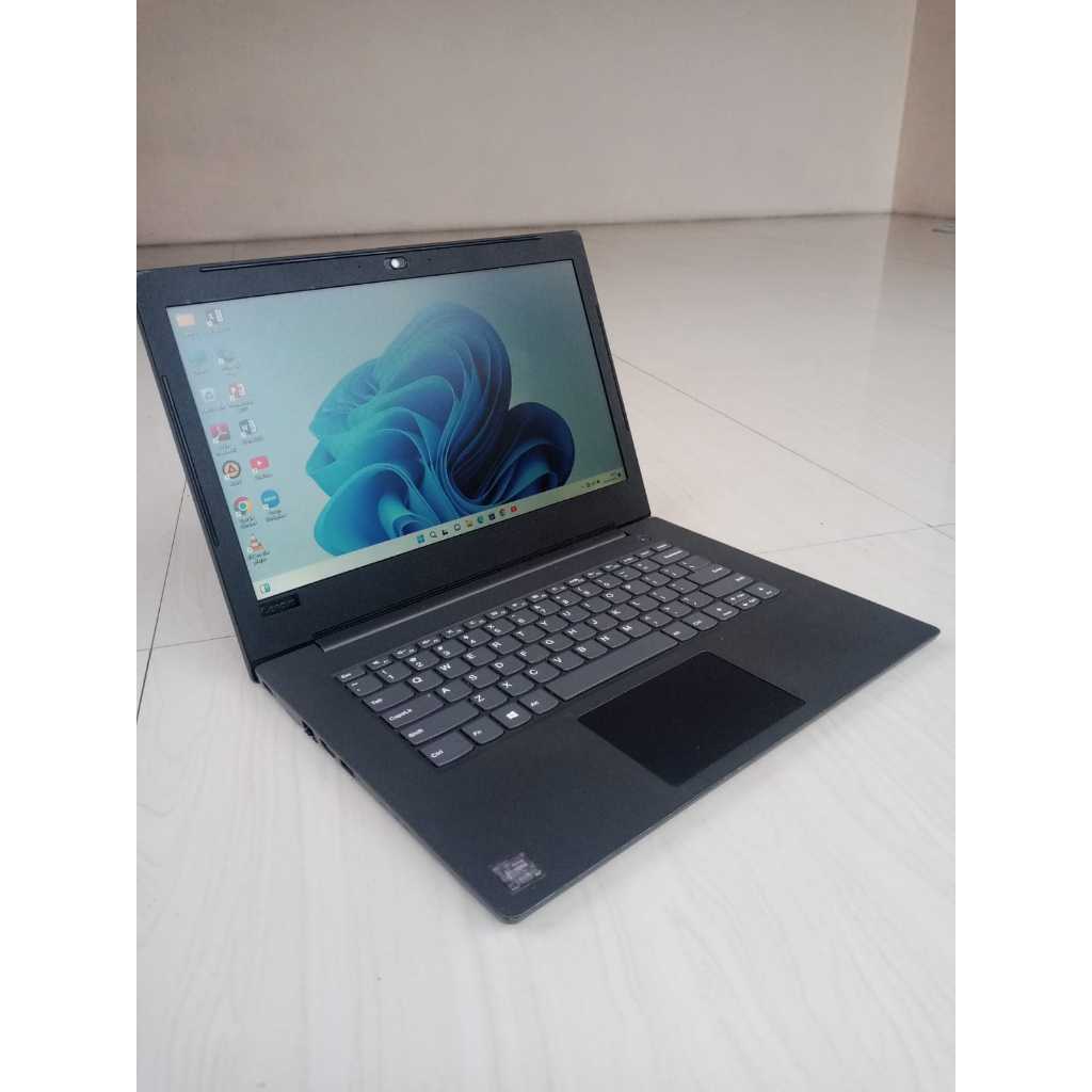 Laptop Lenovo i3 Gen 7