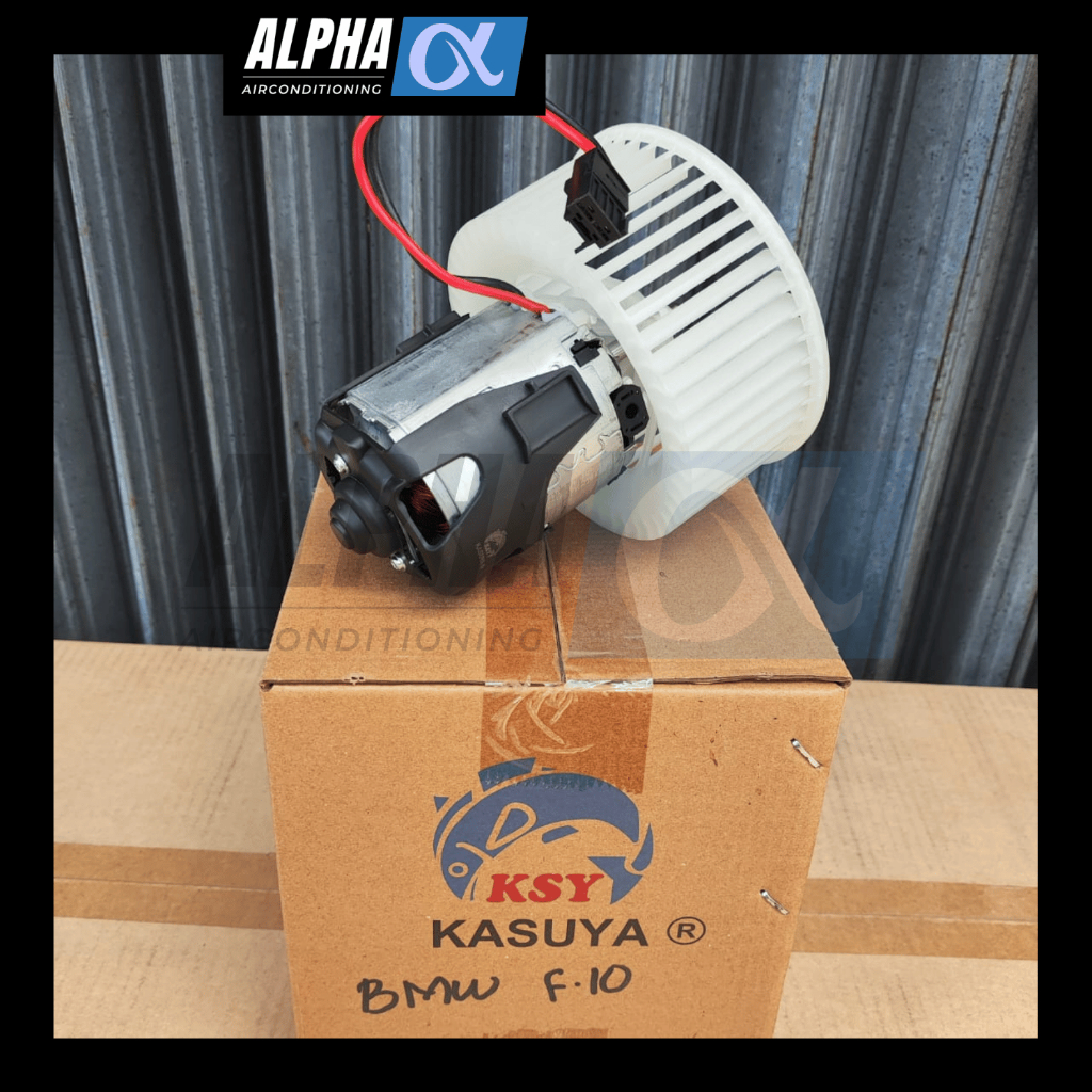 Motor Blower BMW F10 Kasuya