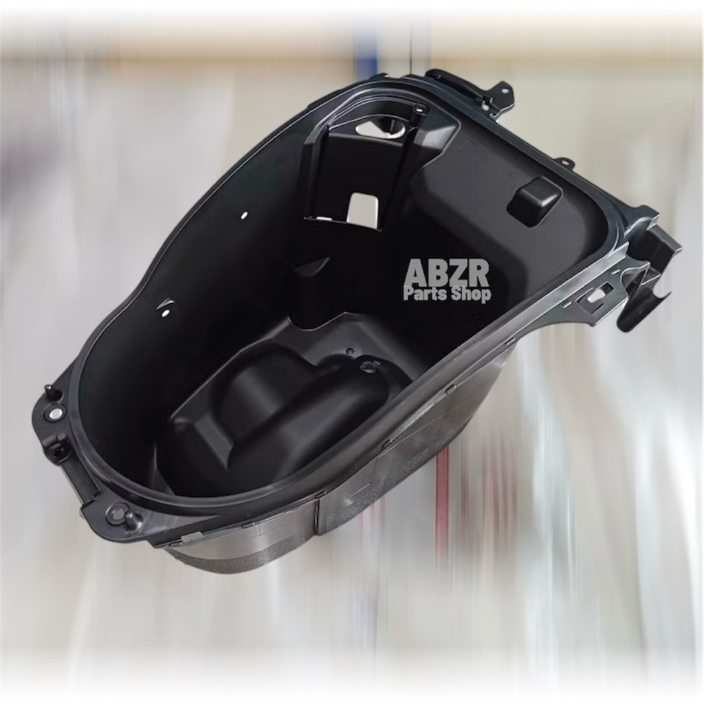 Box Bagasi Honda Stylo 160 ABS CBS Original 81250-K3V-N00