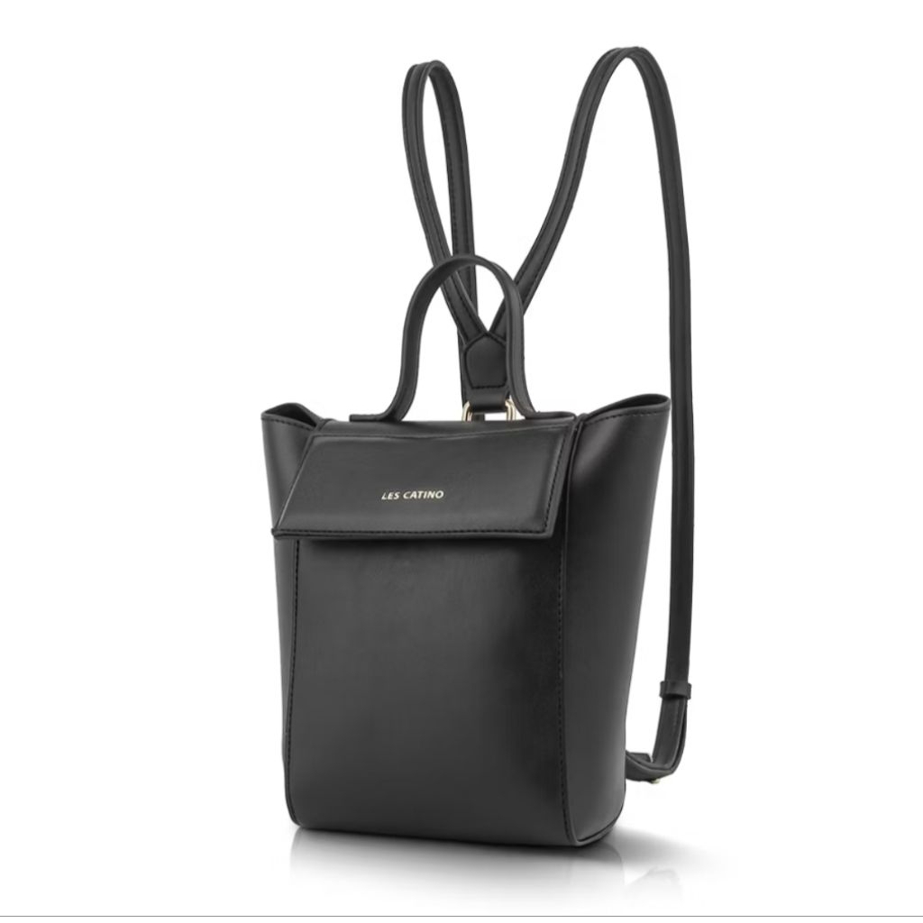 Tas Ransel Les Catino Metta Backpack
