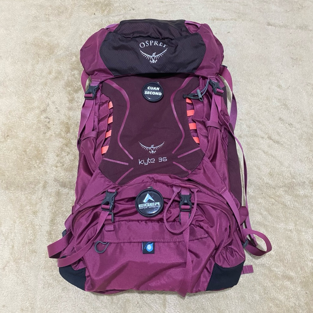 Osprey Kyte 36
