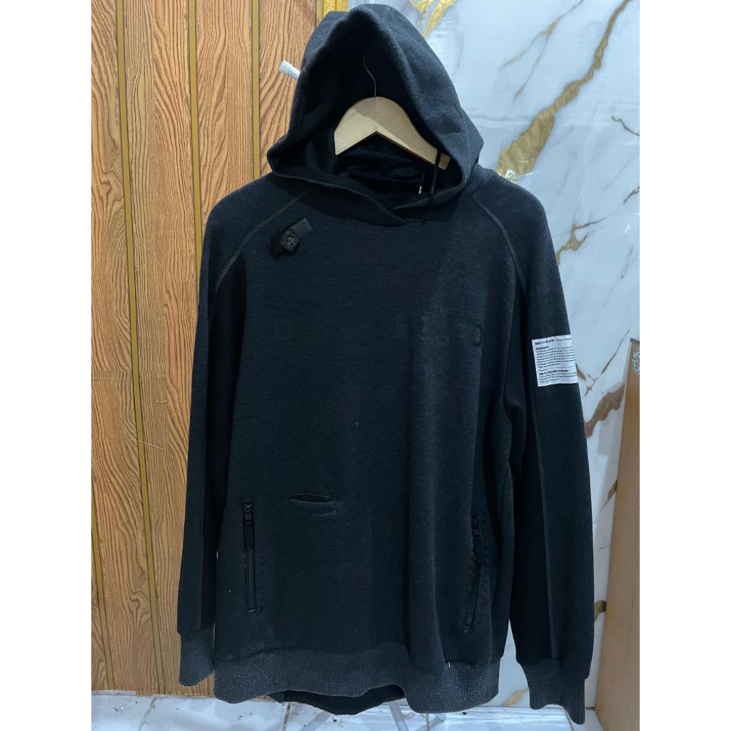 hoodie descente