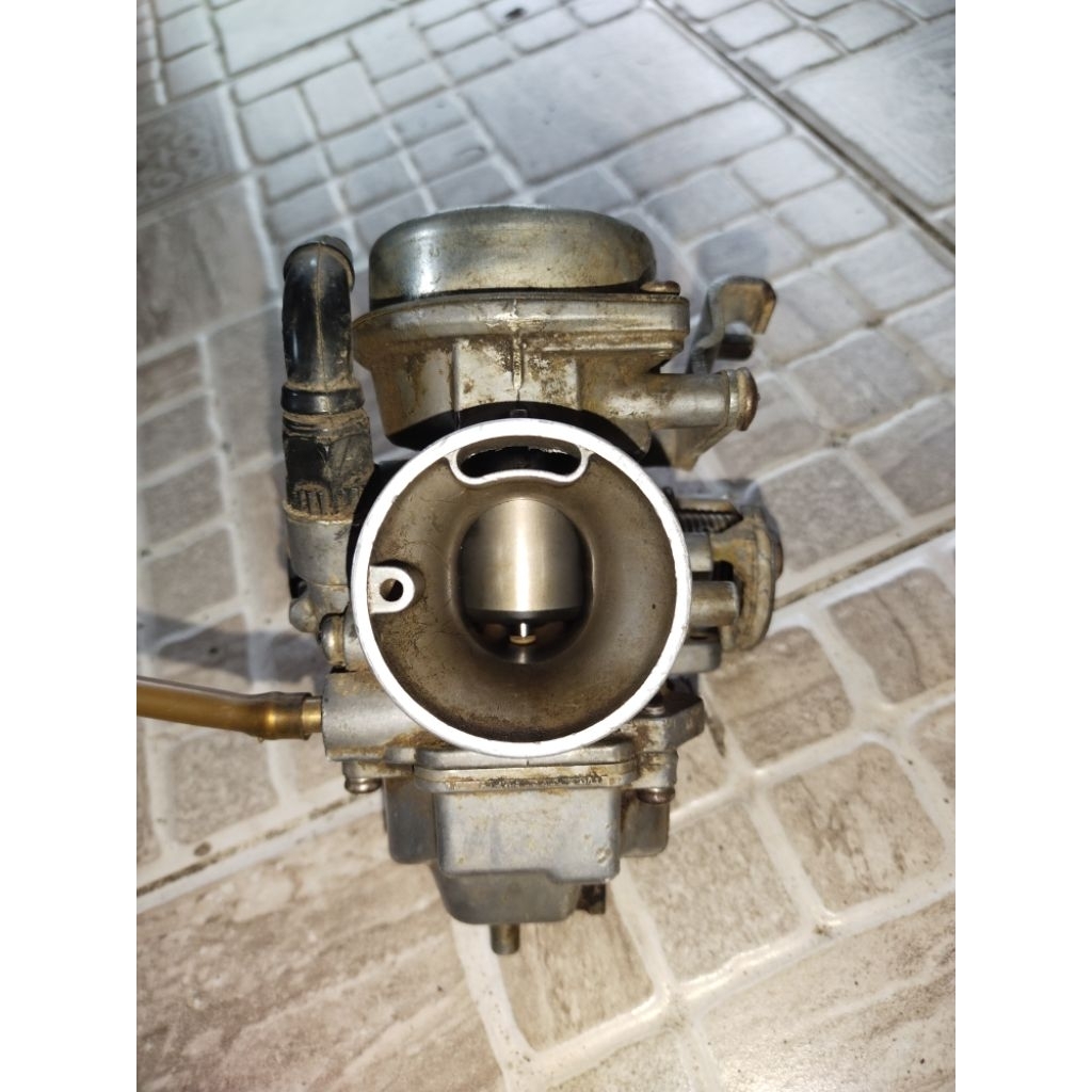 Karburator Megapro Monoshock ori