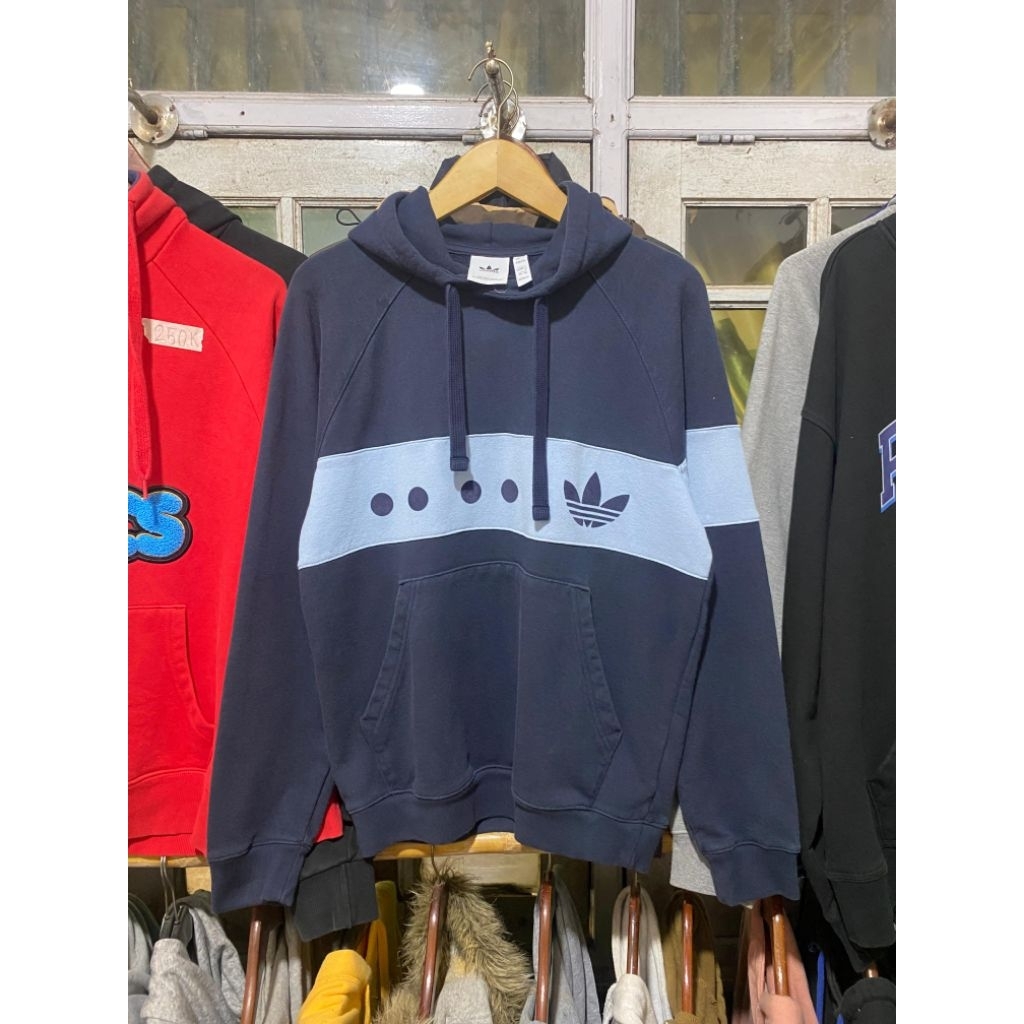 HODIE ADIDAS