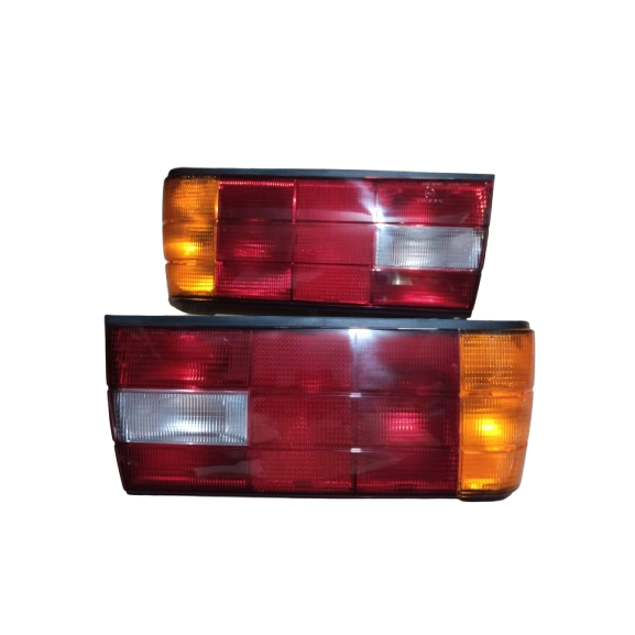 Stoplamp / Lampu Belakang E30 Sepasang