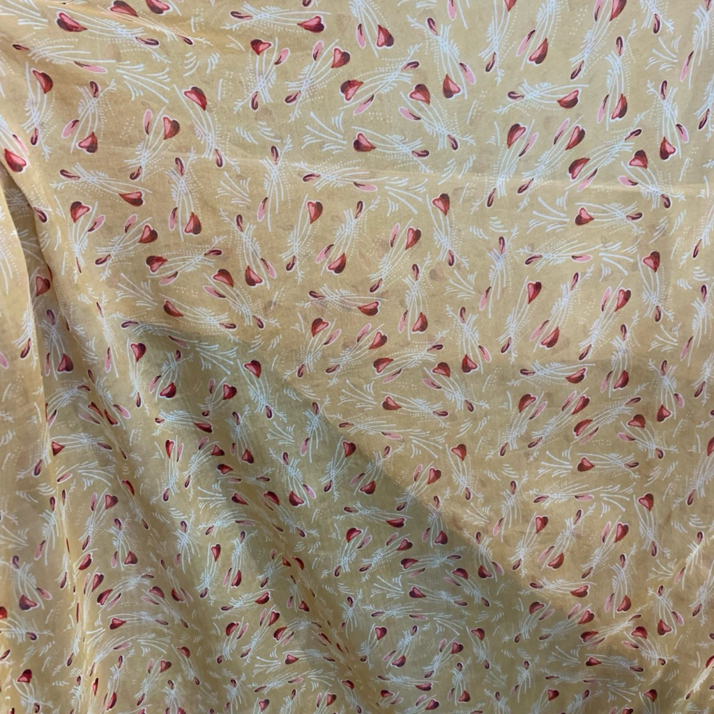 kain sifon sutra motif - kain sifon premium - kain sifon motif premium - kain sifon luxury