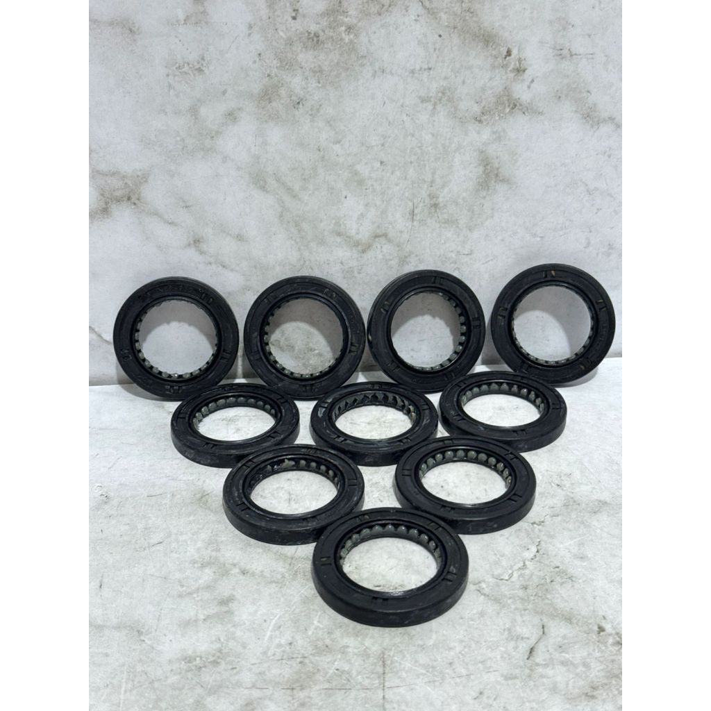 Oil Seal As Roda Kiehan Vario 34x52x7 29x44x7 Seal As Roda Sil 34*52*7 29*44*7