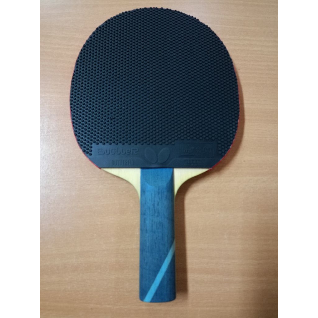 Victas Koki Niwa ZC sepaket (butterfly bugller, victas v20)
