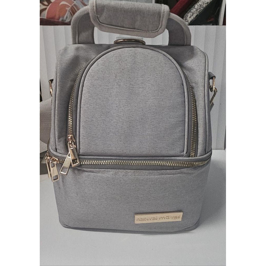 Preloved Tas Asi Natural Moms