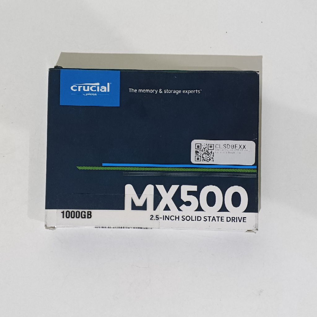 crucial mx500 ssd sata 1tb