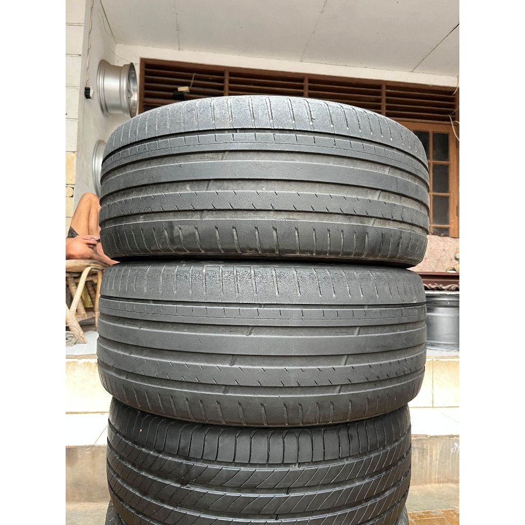 Ban Michelin Pilot Sport EV 255 45 r20 2Pcs