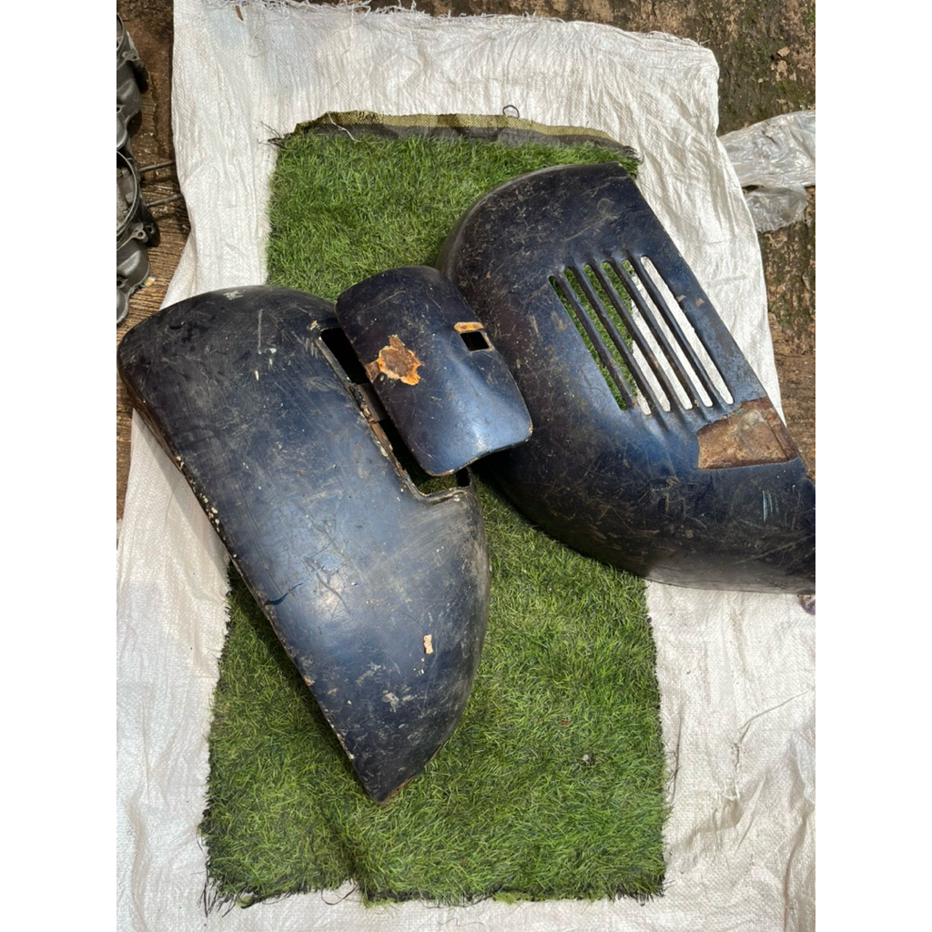 Tepong vespa vbb repro