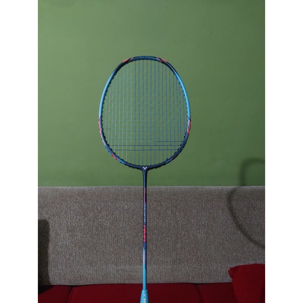 Raket second victor thruster hmr 4u original