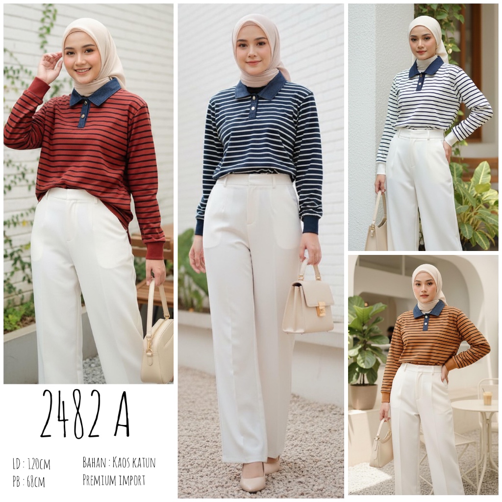 atasan wanita kaos import premium kaos import wanita kaos wanita atasan kaos import jumbo