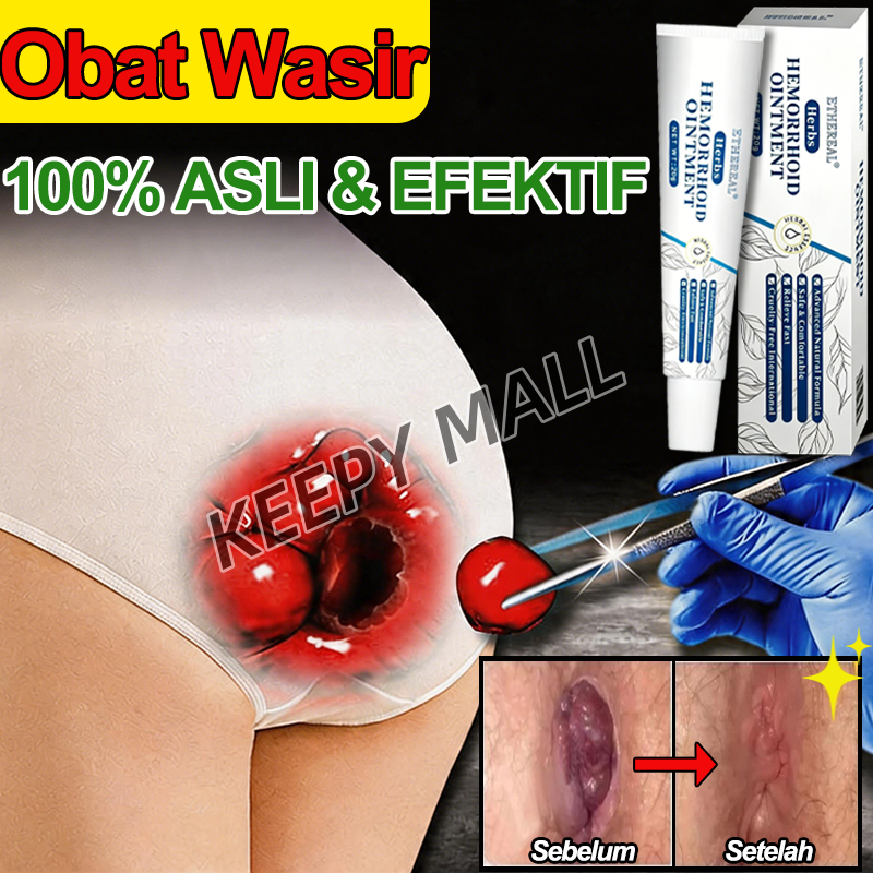 Salep Wasir Ambeyen Obat Wasir Obat Ambeien Salep Wasir Untuk Benjolan Salep Ambeien Paling Ampuh Sa