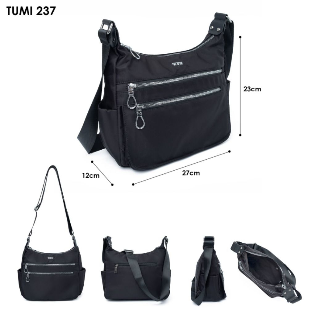 TAS FASHION WANITA SELEMPANG Tumi 237