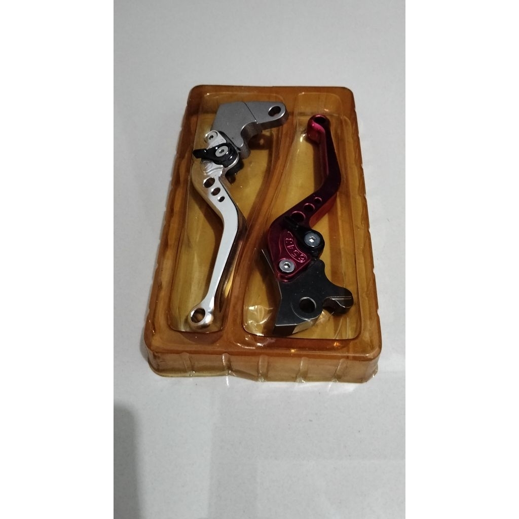 HANDLE REM VARIASI YAMAHA MIO
