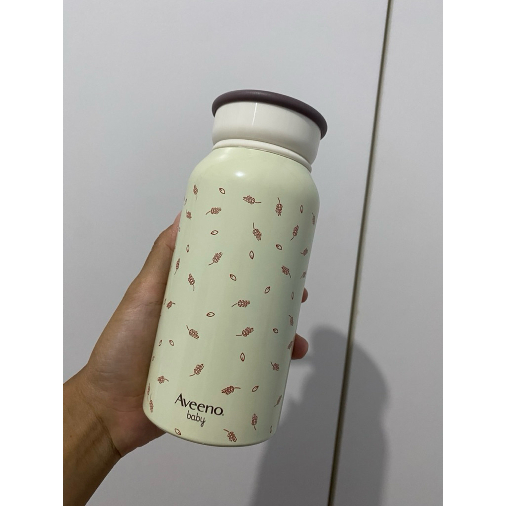 Tumblr Aveeno