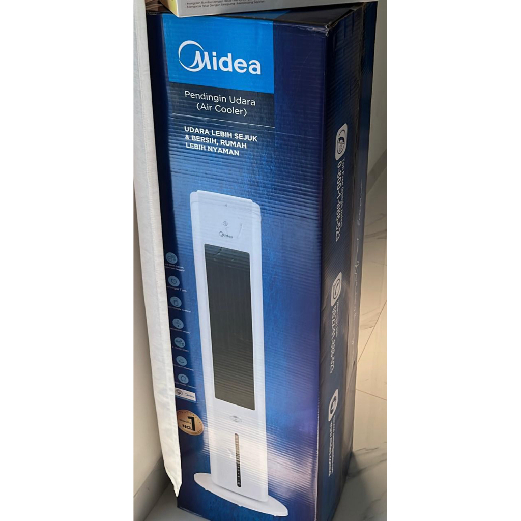 Midea Air Cooler