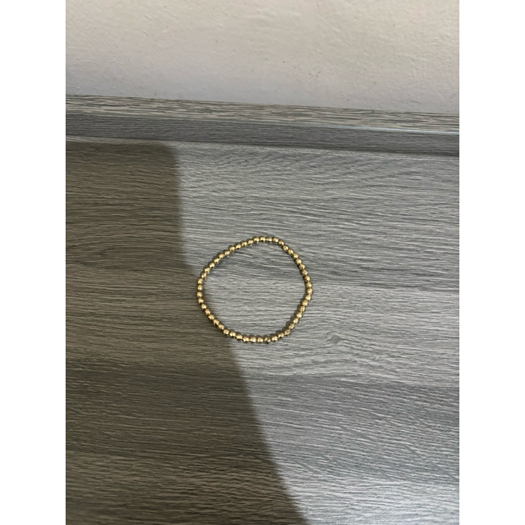 Gelang Gold Lovisa (New)