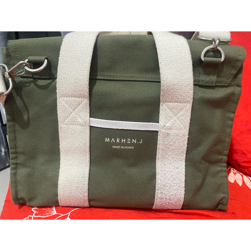 Marhen J Roy Bag Original