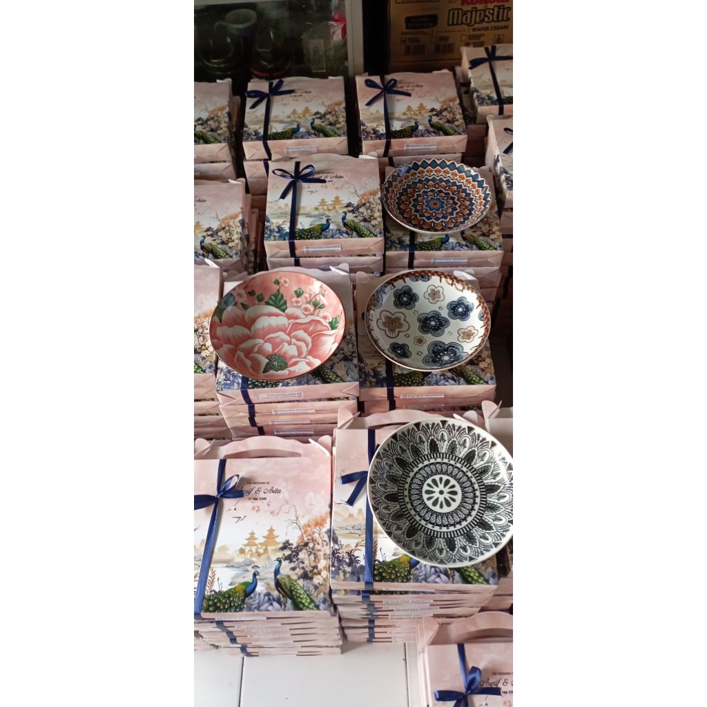 piring keramik aesthetic | piring keramik jepang