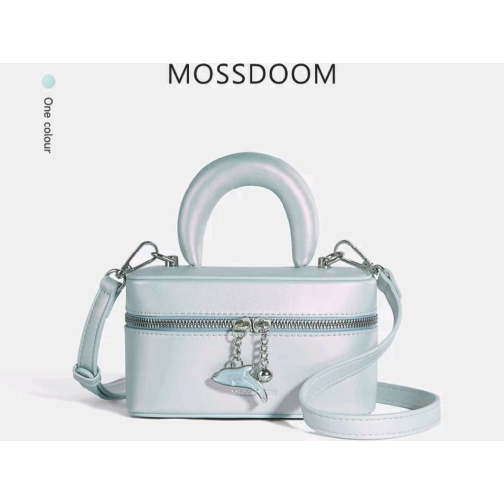 MOSSDOOM bag