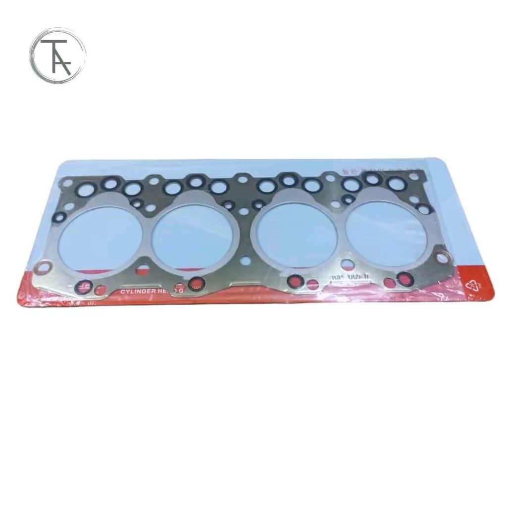Gasket Head C240, Plat
