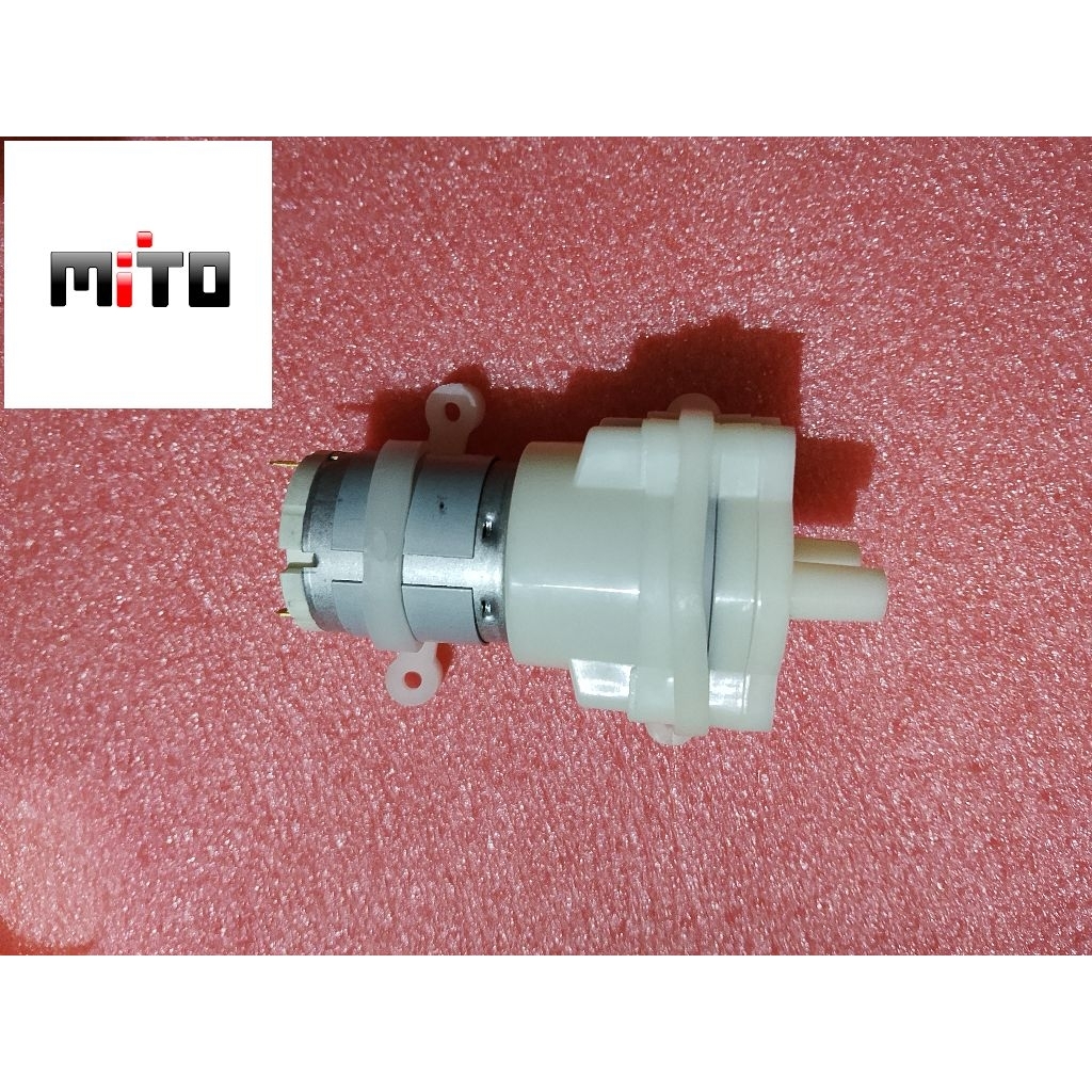 Pompa Dispenser Galon Bawah Mito